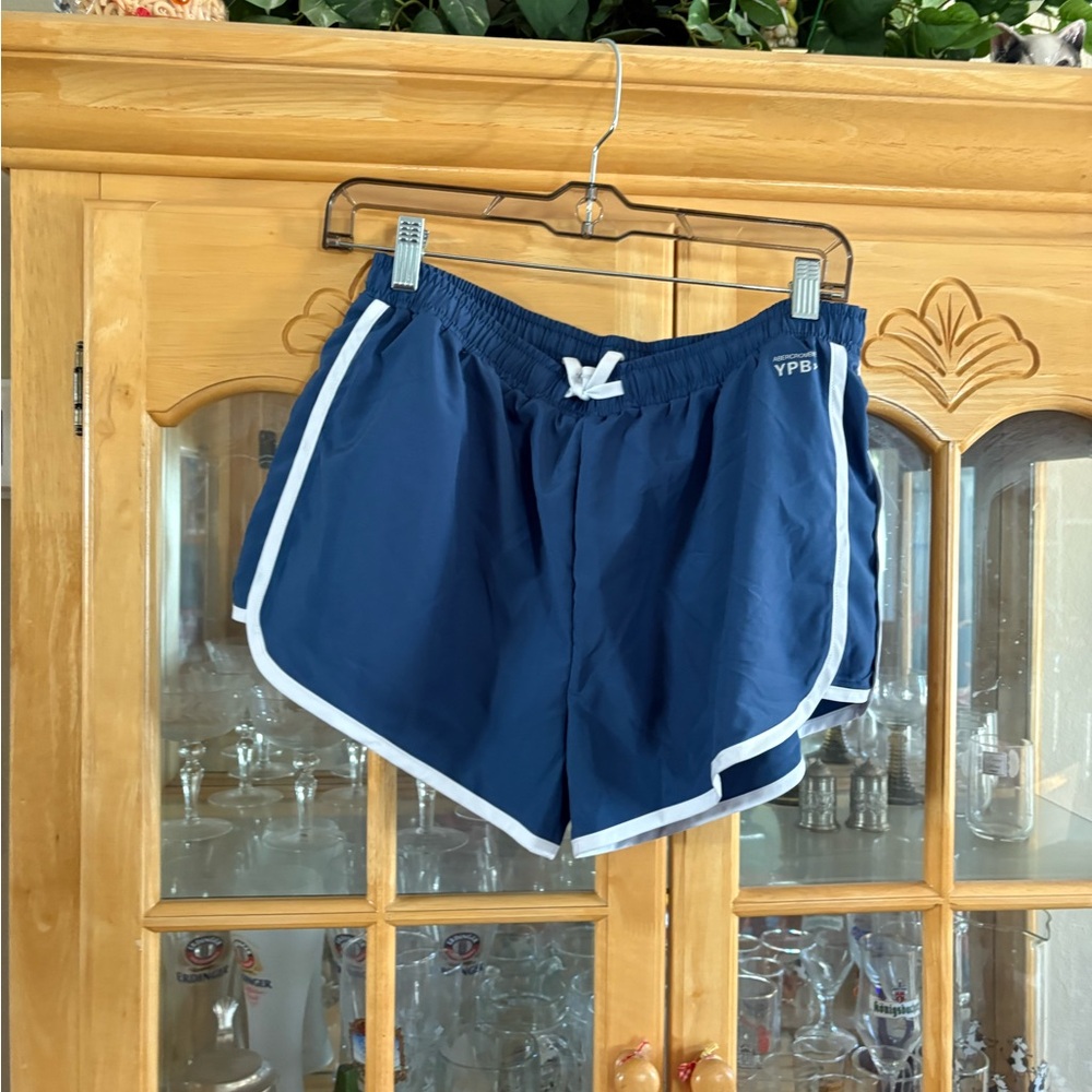 Girls Shorts | Abercrombie Kids